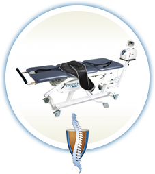 spinal decompression