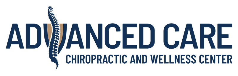Advanced Care Chiropractic and Wellness Center logo - Home