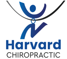 Harvard Chiropractic logo - Home