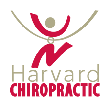 Harvard Chiropractic logo - Home