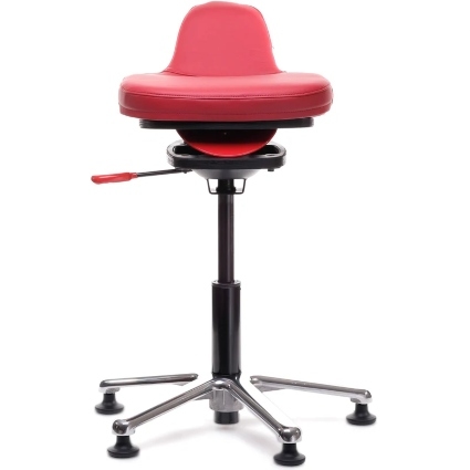 red chair product