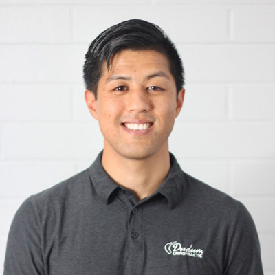 Dr. Brandon Tong