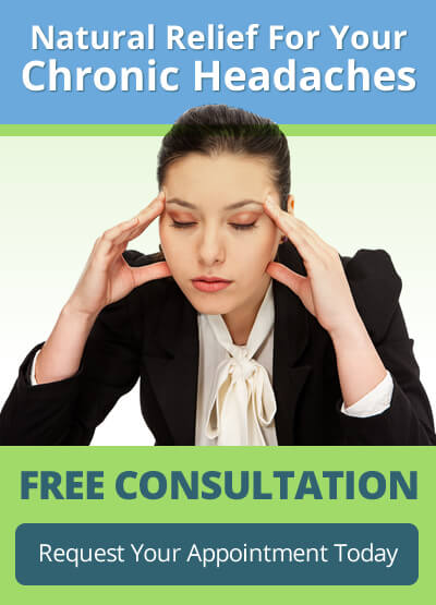 {PJ} Chiropractor for headache relief