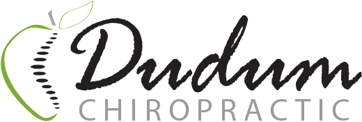Dudum Chiropractic logo - Home