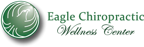 Eagle Chiropractic Wellness Center logo - Home