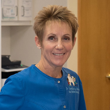 Dentist La Grande, Dr. Cynthia Morris
