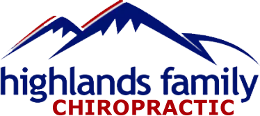 Highlands Family Chiropractic logo - Home