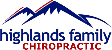 Highlands Family Chiropractic logo - Home