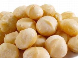 macadamia-nuts