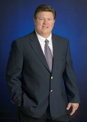 Chiropractor in Belton, Dr. Larry Montgomery