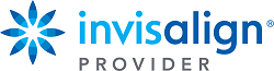 Invisalign Provider Logo-250