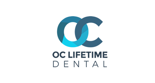 OC Lifetime Dental logo - Home