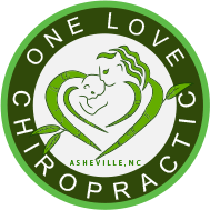 One Love Chiropractic logo - Home