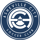 Asheville Soccer Club Logo