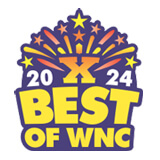 Award best of WNC 2024