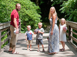 Asheville Chiropractor Dr. Derek Kasten