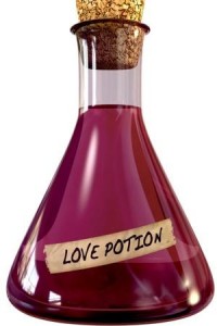 love-potion