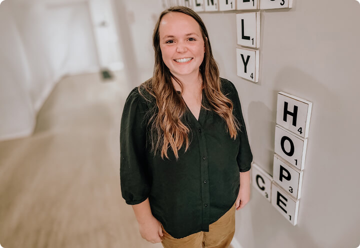 Thrive Family Chiropractic, LLC team