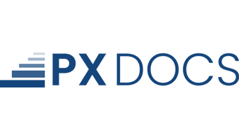 PX Docs Logo