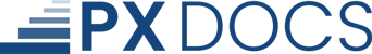 PX Docs Logo