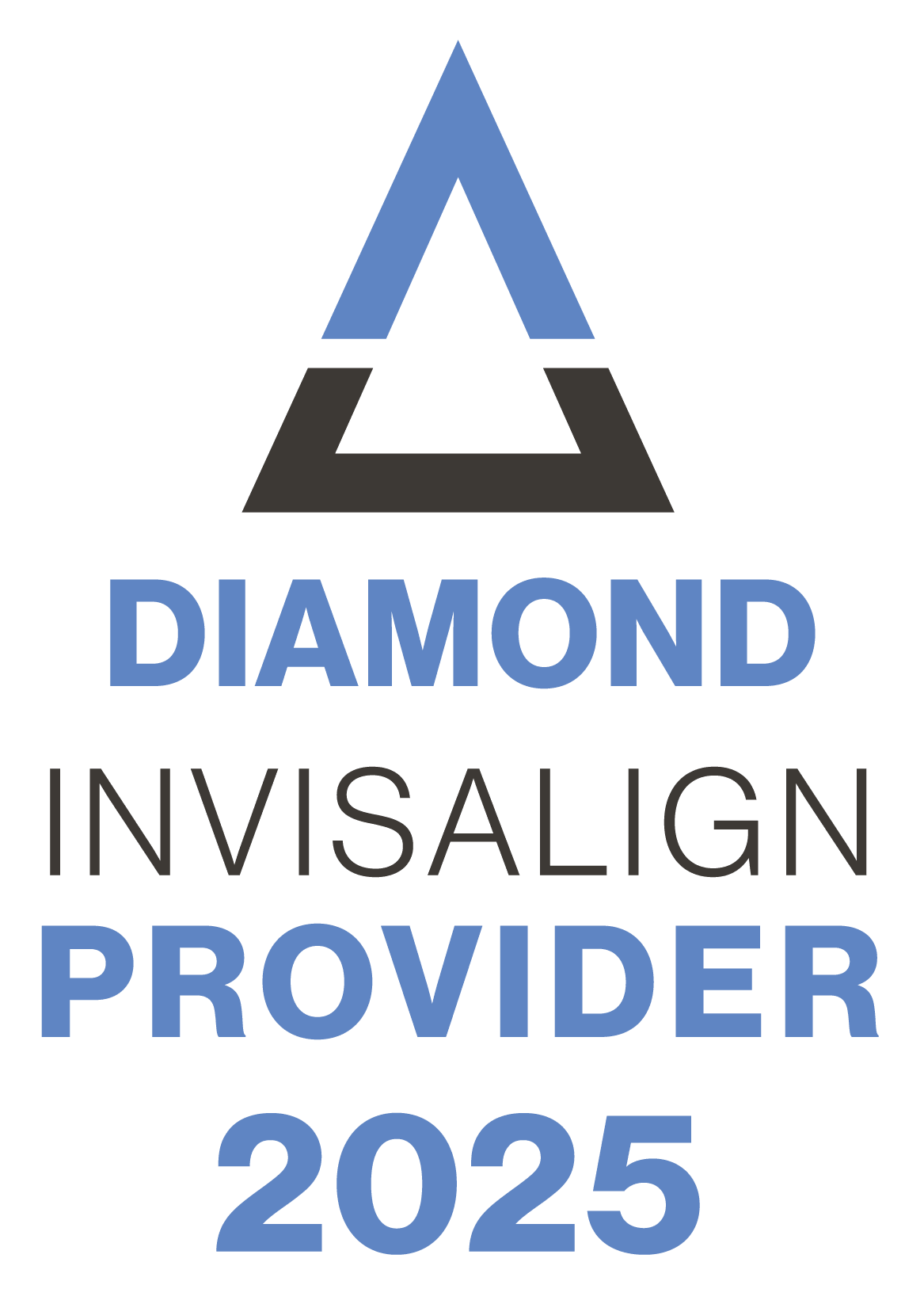 invisalign diamond provider