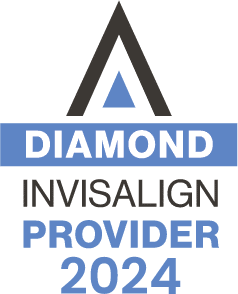 Diamond Invisalign® Provider