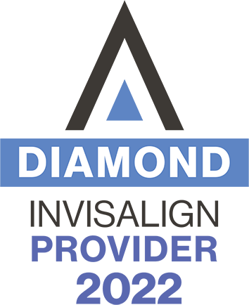 Diamond Invisalign® Provider