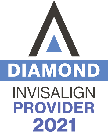 Diamond Invisalign® Provider