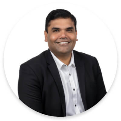 Dr S Kumar Palaniswamyheadshot