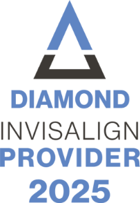 Diamond Invisalign® Provider