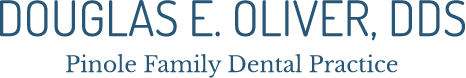 Douglas E. Oliver, DDS logo - Home