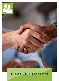Meet Our Doctors