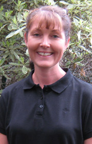 Sharon McGilvray Remedial Massage Therapist
