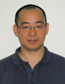Daniel Tang, St. Marys Chiropractor