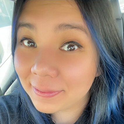 Dr. Serenity Vo