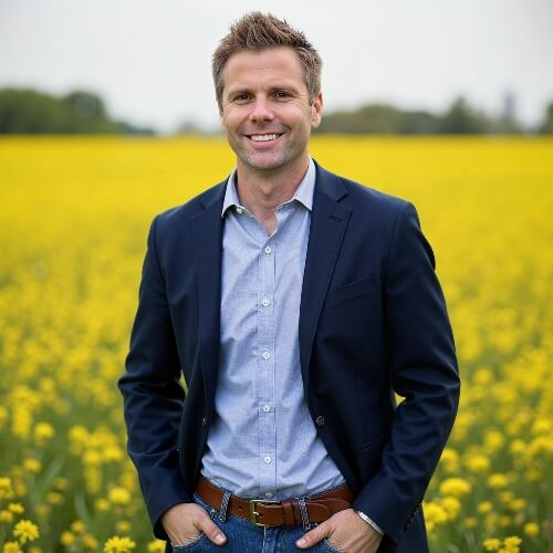 Dr. Matthew Alexander