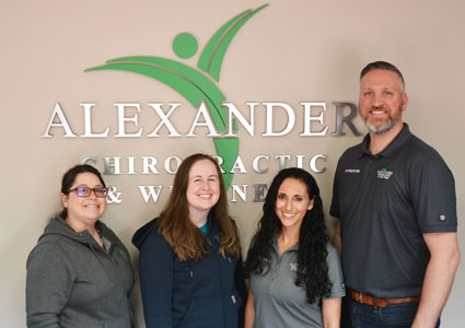 Chiropractor San Ramon CA | Alexander Chiropractic And Wellness San Ramon