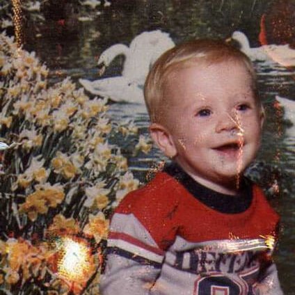 Baby Matt