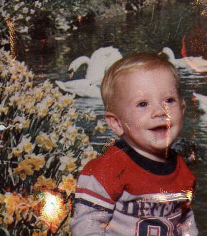 Baby Matt