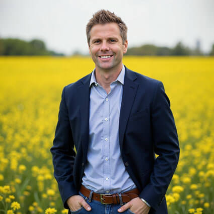 Dr. Matt Alexander