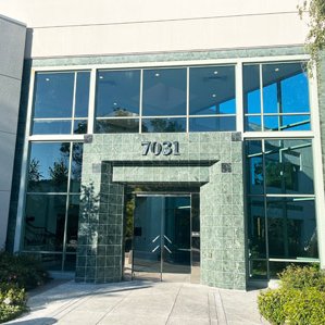 office exterior
