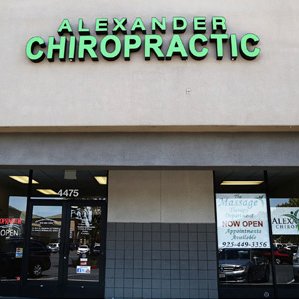 Livermore office location