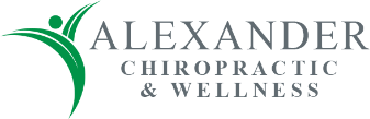 Alexander Chiropractic and Wellness logo - Home