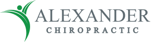 Alexander Chiropractic logo - Home
