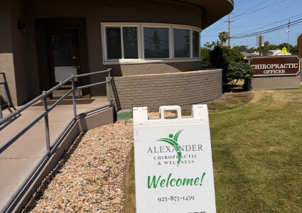 manteca office