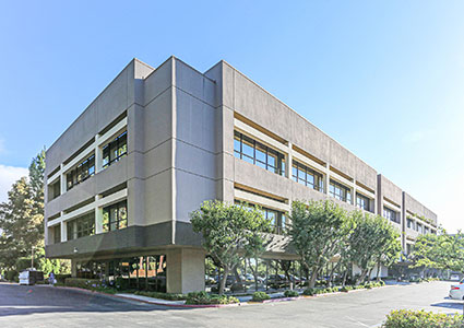 Pleasanton office