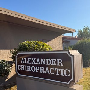 manteca office exterior