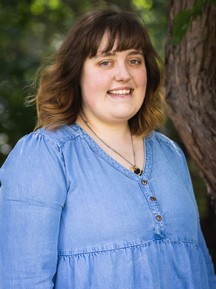 Dallas Sillito | Registered Massage Therapist