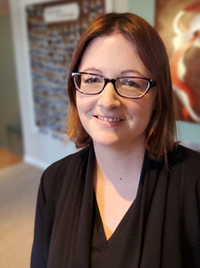 Kristine | Chiropractic Assistant