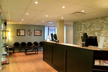 About LiveWell Family Chiropractic in West Edmonton